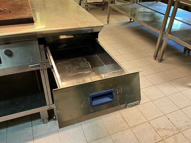 Electrolux doorkookplaat en fornuis - afbeelding 6 van  6