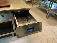 Electrolux doorkookplaat en fornuis - afbeelding 6 van  6