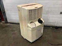 Electrolux eacm-14 mobiele airco - afbeelding 4 van  5