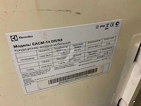 Electrolux eacm-14 mobiele airco - afbeelding 5 van  5