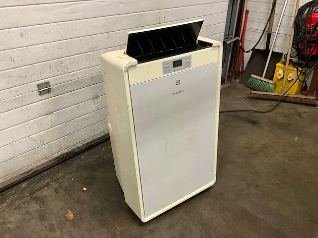 Electrolux eacm-14 mobiele airco - afbeelding 4 van  4