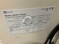 Electrolux eacm-14 mobiele airco - afbeelding 3 van  4