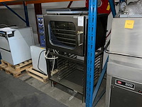 Electrolux ecf/e 6-0 convectie oven - afbeelding 1 van  10
