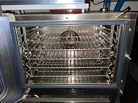 Electrolux ecf/e 6-0 convectie oven - afbeelding 6 van  10