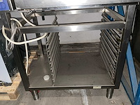 Electrolux ecf/e 6-0 convectie oven - afbeelding 7 van  10