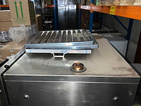Electrolux ecf/e 6-0 convectie oven - afbeelding 8 van  10