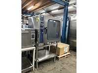 Electrolux ecfe101-0 combisteamer - afbeelding 2 van  6