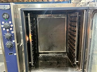 Electrolux ecfe101-0 combisteamer - afbeelding 4 van  6