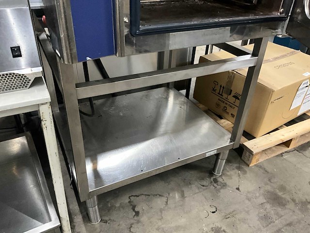 Electrolux ecfe101-0 combisteamer - afbeelding 6 van  6