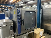 Electrolux ecfe101-0 combisteamer - afbeelding 3 van  6