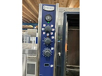 Electrolux ecfe101-0 combisteamer - afbeelding 5 van  6