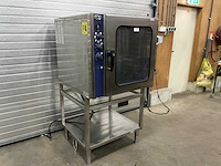 Electrolux ecfe101-1 combisteamer - afbeelding 2 van  6