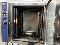 Electrolux ecfe101-1 combisteamer - afbeelding 3 van  6