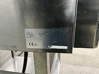 Electrolux ecfe101-1 combisteamer - afbeelding 5 van  6