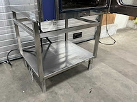 Electrolux ecfe101-1 combisteamer - afbeelding 6 van  6