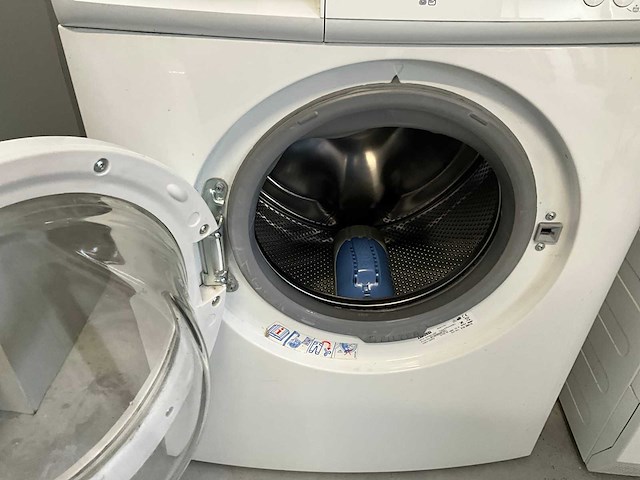 Electrolux ecocare wasdroger - afbeelding 3 van  11