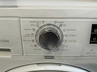 Electrolux ecocare wasdroger - afbeelding 6 van  11