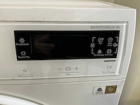 Electrolux ecocare wasdroger - afbeelding 7 van  11