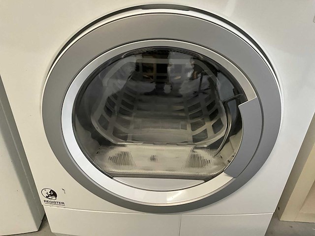 Electrolux ecocare wasdroger - afbeelding 8 van  11