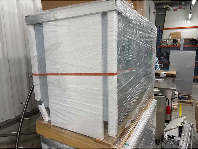 Electrolux (ecostore hp) - h7ntn2bhc - koelwerkbank (2025) - afbeelding 2 van  10