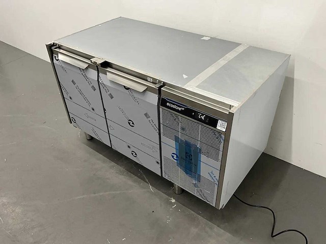 Electrolux (ecostore hp) - h7ntn2bhc - koelwerkbank (2025) - afbeelding 1 van  7