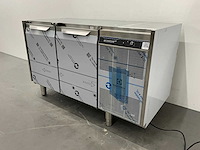 Electrolux (ecostore hp) - h7ntn2bhc - koelwerkbank (2025) - afbeelding 2 van  7