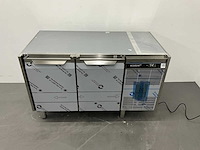 Electrolux (ecostore hp) - h7ntn2bhc - koelwerkbank (2025) - afbeelding 3 van  7