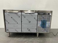 Electrolux (ecostore hp) - h7ntn2bhc - koelwerkbank (2025) - afbeelding 4 van  7