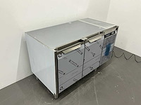 Electrolux (ecostore hp) - h7ntn2bhc - koelwerkbank (2025) - afbeelding 5 van  7