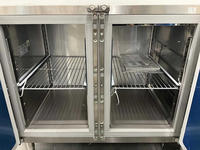Electrolux (ecostore hp) - h7ntn2bhc - koelwerkbank (2025) - afbeelding 6 van  7