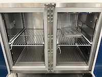 Electrolux (ecostore hp) - h7ntn2bhc - koelwerkbank (2025) - afbeelding 6 van  7