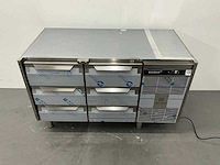 Electrolux (ecostore hp) - h7ntn2bhc - koelwerkbank (2025) - afbeelding 2 van  5