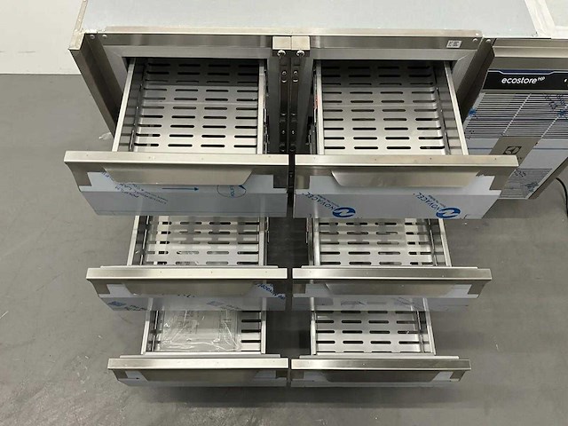 Electrolux (ecostore hp) - h7ntn2bhc - koelwerkbank (2025) - afbeelding 5 van  5