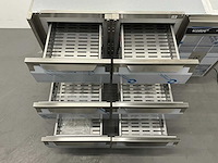 Electrolux (ecostore hp) - h7ntn2bhc - koelwerkbank (2025) - afbeelding 5 van  5