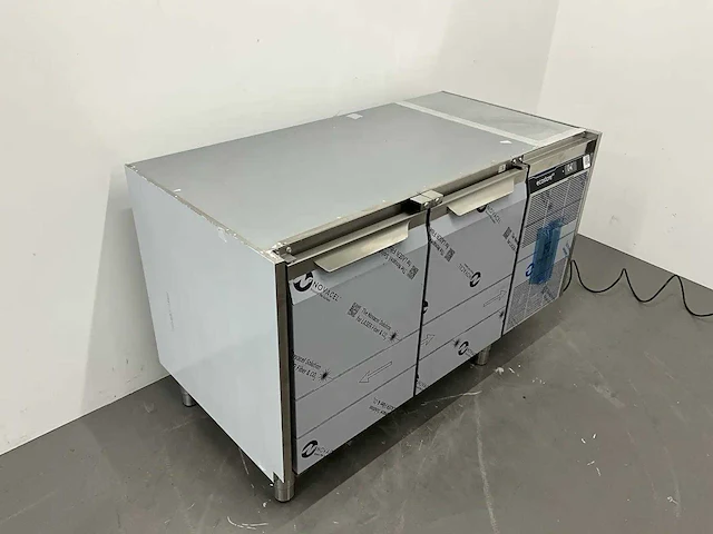 Electrolux (ecostore hp) - h7ntn2bhc - koelwerkbank (2025) - afbeelding 5 van  7