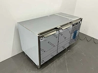 Electrolux (ecostore hp) - h7ntn2bhc - koelwerkbank (2025) - afbeelding 5 van  7