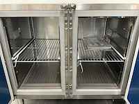 Electrolux (ecostore hp) - h7ntn2bhc - koelwerkbank (2025) - afbeelding 6 van  7