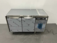 Electrolux (ecostore hp) - h7ntn2bhc - koelwerkbank (2025) - afbeelding 3 van  7