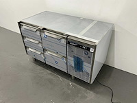 Electrolux (ecostore hp) - h7ntn2bhc - koelwerkbank (2025)