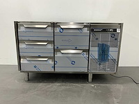 Electrolux (ecostore hp) - h7ntn2bhc - koelwerkbank (2025) - afbeelding 4 van  10