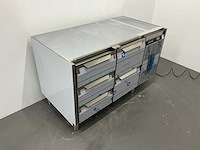 Electrolux (ecostore hp) - h7ntn2bhc - koelwerkbank (2025) - afbeelding 5 van  10