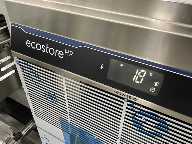Electrolux (ecostore hp) - h7ntn2bhc - koelwerkbank (2025) - afbeelding 9 van  10