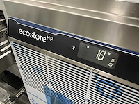 Electrolux (ecostore hp) - h7ntn2bhc - koelwerkbank (2025) - afbeelding 9 van  10