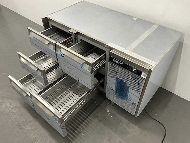 Electrolux (ecostore hp) - h7ntn2bhc - koelwerkbank (2025) - afbeelding 10 van  10