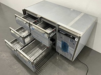 Electrolux (ecostore hp) - h7ntn2bhc - koelwerkbank (2025) - afbeelding 10 van  10