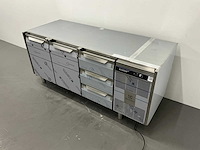 Electrolux (ecostore hp) - h7ntn3bhc - koelwerkbank (2025)