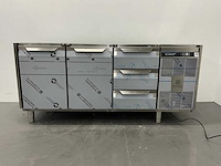 Electrolux (ecostore hp) - h7ntn3bhc - koelwerkbank (2025) - afbeelding 3 van  9