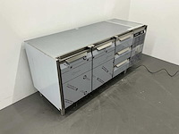 Electrolux (ecostore hp) - h7ntn3bhc - koelwerkbank (2025) - afbeelding 4 van  9
