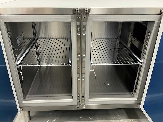 Electrolux (ecostore hp) - h7ntn3bhc - koelwerkbank (2025) - afbeelding 5 van  9