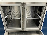 Electrolux (ecostore hp) - h7ntn3bhc - koelwerkbank (2025) - afbeelding 5 van  9